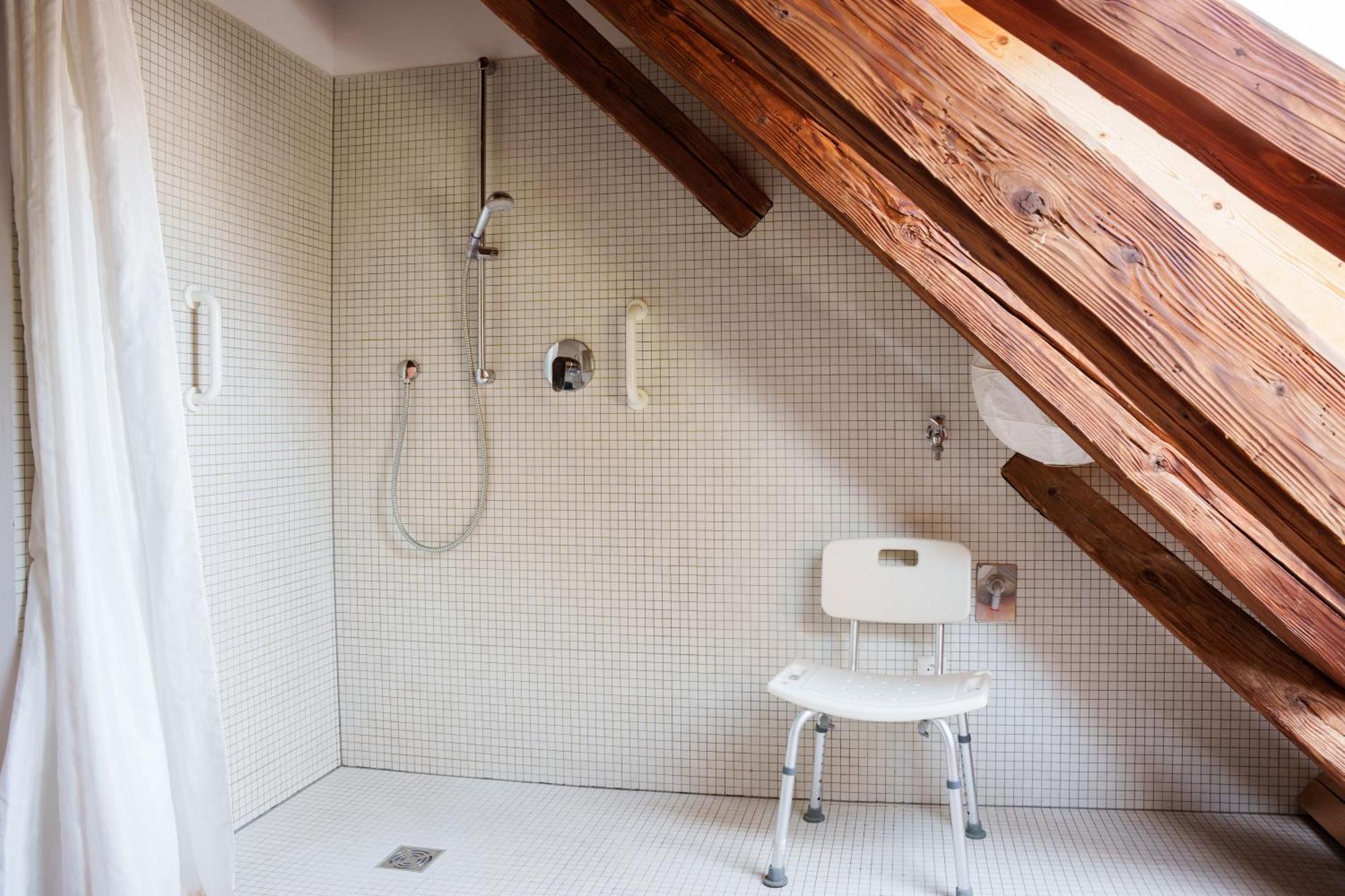 Ferienwohnung Alte Scheune Schopfheim Bagian luar foto